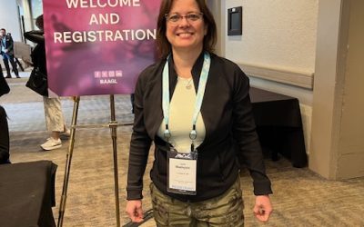 Dr. Madejski’s Quest for Women’s Health